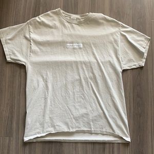 “Love First” Tee